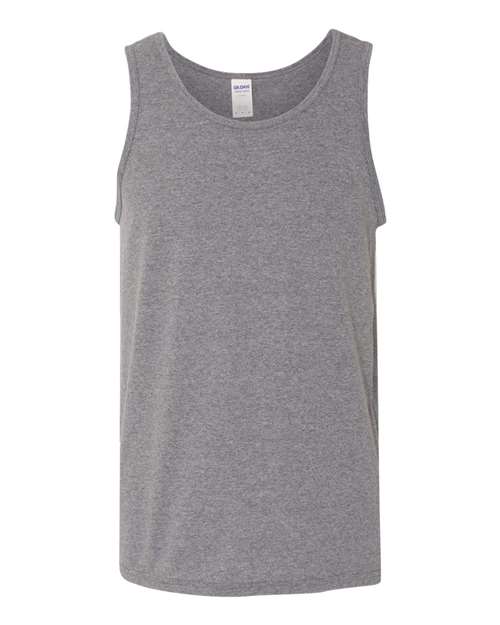 Gildan - Unisex Heavy Cotton™ Tank Top - 5200G