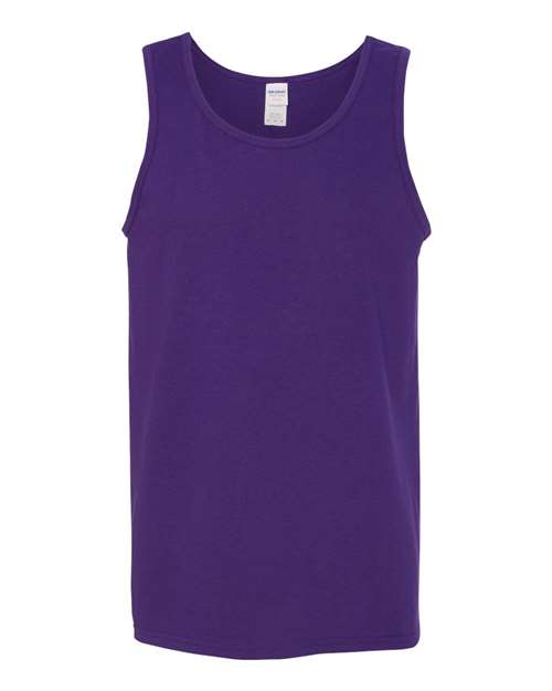 Gildan - Unisex Heavy Cotton™ Tank Top - 5200G