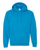 Gildan - Unisex Heavy Blend™ Hooded Sweatshirt - 18500
