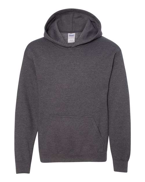 Gildan - Youth Heavy Blend™ Hooded Sweatshirt - 18500B