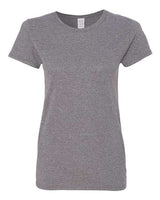 Women's Heavy Cotton™ T-Shirt
