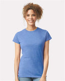 Gildan - Women's Softstyle® T-Shirt - 64000L