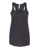 BELLA + CANVAS - Women's Flowy Racerback Tank - 8800BL