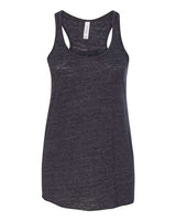BELLA + CANVAS - Women's Flowy Racerback Tank - 8800BL
