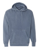 Comfort Colors - Unisex Garment-Dyed Hooded Sweatshirt - 1567