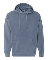 Comfort Colors - Unisex Garment-Dyed Hooded Sweatshirt - 1567