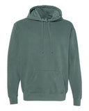 Comfort Colors - Unisex Garment-Dyed Hooded Sweatshirt - 1567