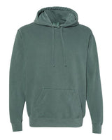 Comfort Colors - Unisex Garment-Dyed Hooded Sweatshirt - 1567