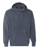 Comfort Colors - Unisex Garment-Dyed Hooded Sweatshirt - 1567