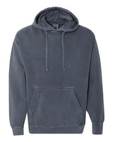 Comfort Colors - Unisex Garment-Dyed Hooded Sweatshirt - 1567