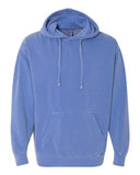 Comfort Colors - Unisex Garment-Dyed Hooded Sweatshirt - 1567
