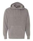 Comfort Colors - Unisex Garment-Dyed Hooded Sweatshirt - 1567