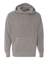 Comfort Colors - Unisex Garment-Dyed Hooded Sweatshirt - 1567