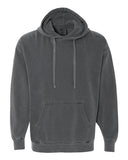 Comfort Colors - Unisex Garment-Dyed Hooded Sweatshirt - 1567