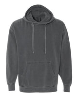 Comfort Colors - Unisex Garment-Dyed Hooded Sweatshirt - 1567
