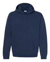 Comfort Colors - Unisex Garment-Dyed Hooded Sweatshirt - 1567