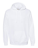 Comfort Colors - Unisex Garment-Dyed Hooded Sweatshirt - 1567
