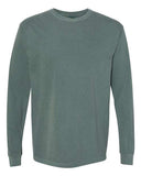 Comfort Colors - Unisex Garment-Dyed Heavyweight Long Sleeve T-Shirt - 6014