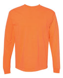 Comfort Colors - Unisex Garment-Dyed Heavyweight Long Sleeve T-Shirt - 6014