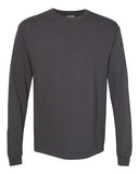Comfort Colors - Unisex Garment-Dyed Heavyweight Long Sleeve T-Shirt - 6014