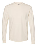 Comfort Colors - Unisex Garment-Dyed Heavyweight Long Sleeve T-Shirt - 6014