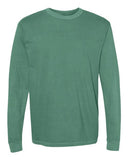 Comfort Colors - Unisex Garment-Dyed Heavyweight Long Sleeve T-Shirt - 6014