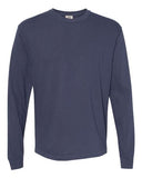 Comfort Colors - Unisex Garment-Dyed Heavyweight Long Sleeve T-Shirt - 6014