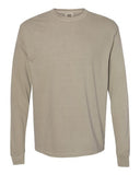 Comfort Colors - Unisex Garment-Dyed Heavyweight Long Sleeve T-Shirt - 6014