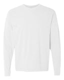 Comfort Colors - Unisex Garment-Dyed Heavyweight Long Sleeve T-Shirt - 6014