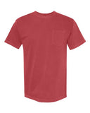 Comfort Colors - Unisex Garment-Dyed Heavyweight Pocket T-Shirt - 6030