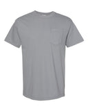 Comfort Colors - Unisex Garment-Dyed Heavyweight Pocket T-Shirt - 6030