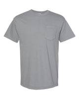 Comfort Colors - Unisex Garment-Dyed Heavyweight Pocket T-Shirt - 6030