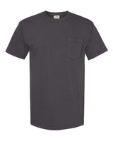 Comfort Colors - Unisex Garment-Dyed Heavyweight Pocket T-Shirt - 6030