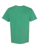 Unisex Garment-Dyed Heavyweight Pocket T-Shirt