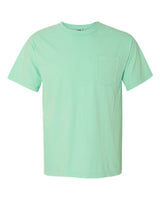 Comfort Colors - Unisex Garment-Dyed Heavyweight Pocket T-Shirt - 6030