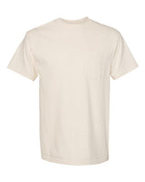 Comfort Colors - Unisex Garment-Dyed Heavyweight Pocket T-Shirt - 6030