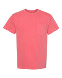 Unisex Garment-Dyed Heavyweight Pocket T-Shirt