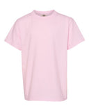 Comfort Colors - Youth Garment-Dyed Heavyweight T-Shirt - 9018