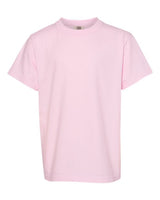 Comfort Colors - Youth Garment-Dyed Heavyweight T-Shirt - 9018