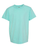 Comfort Colors - Youth Garment-Dyed Heavyweight T-Shirt - 9018