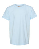 Comfort Colors - Youth Garment-Dyed Heavyweight T-Shirt - 9018