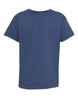 Comfort Colors - Youth Garment-Dyed Heavyweight T-Shirt - 9018