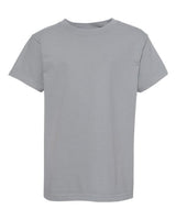 Comfort Colors - Youth Garment-Dyed Heavyweight T-Shirt - 9018
