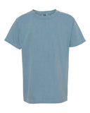 Youth Garment-Dyed Heavyweight T-Shirt