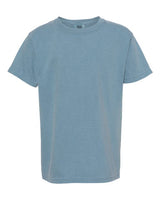 Comfort Colors - Youth Garment-Dyed Heavyweight T-Shirt - 9018