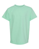 Comfort Colors - Youth Garment-Dyed Heavyweight T-Shirt - 9018