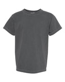 Comfort Colors - Youth Garment-Dyed Heavyweight T-Shirt - 9018