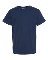 Comfort Colors - Youth Garment-Dyed Heavyweight T-Shirt - 9018