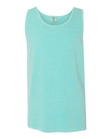 Comfort Colors - Unisex Garment-Dyed Heavyweight Tank Top - 9360