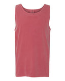 Unisex Garment-Dyed Heavyweight Tank Top